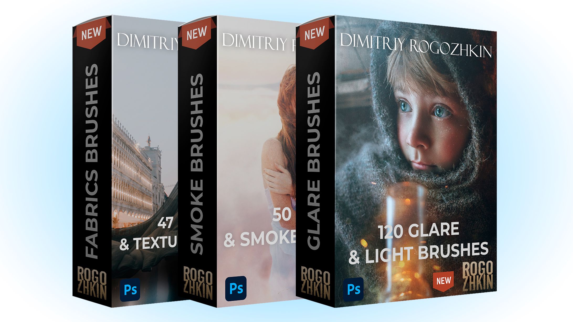 Обучение фотографии. Фотограф Дмитрий Рогожкин