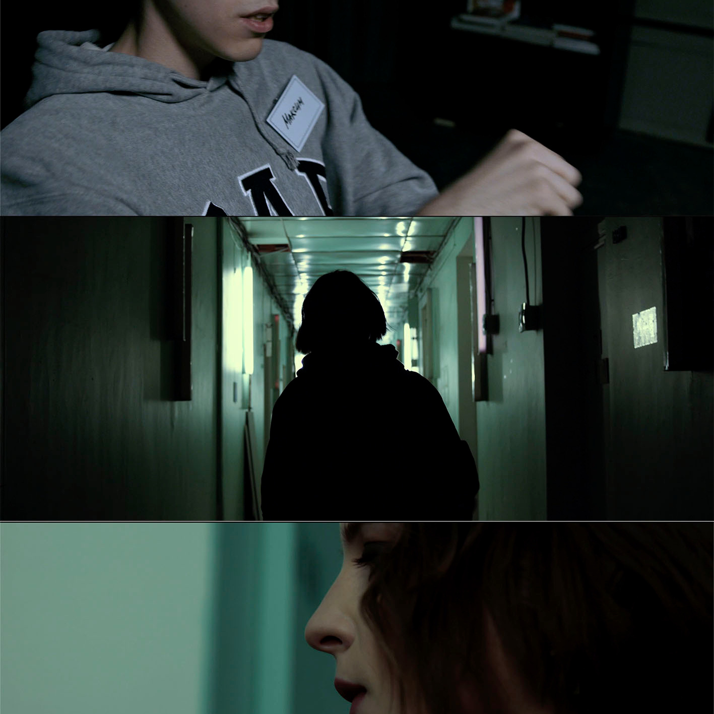 VIDEO. Berman Euginia