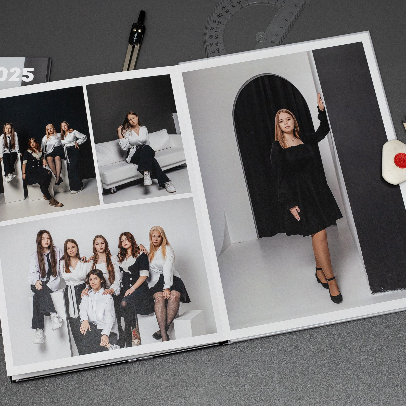 Фотокниги. Свадебный и семейный фотограф Самара и Самарская область Дарья Зарипова