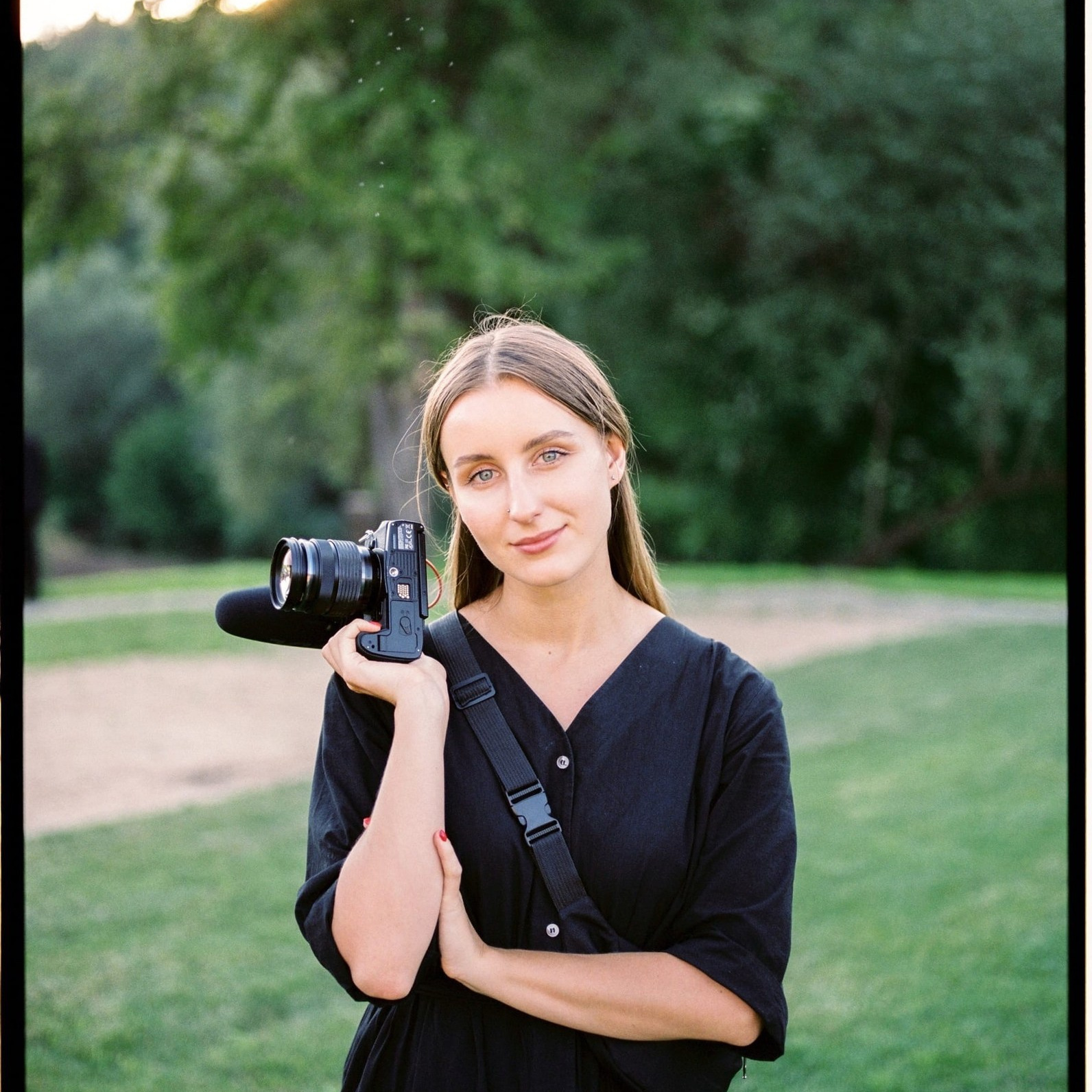 Видеографы Ботаника. Подрядчики и друзья сети свадебных площадок House for wedding