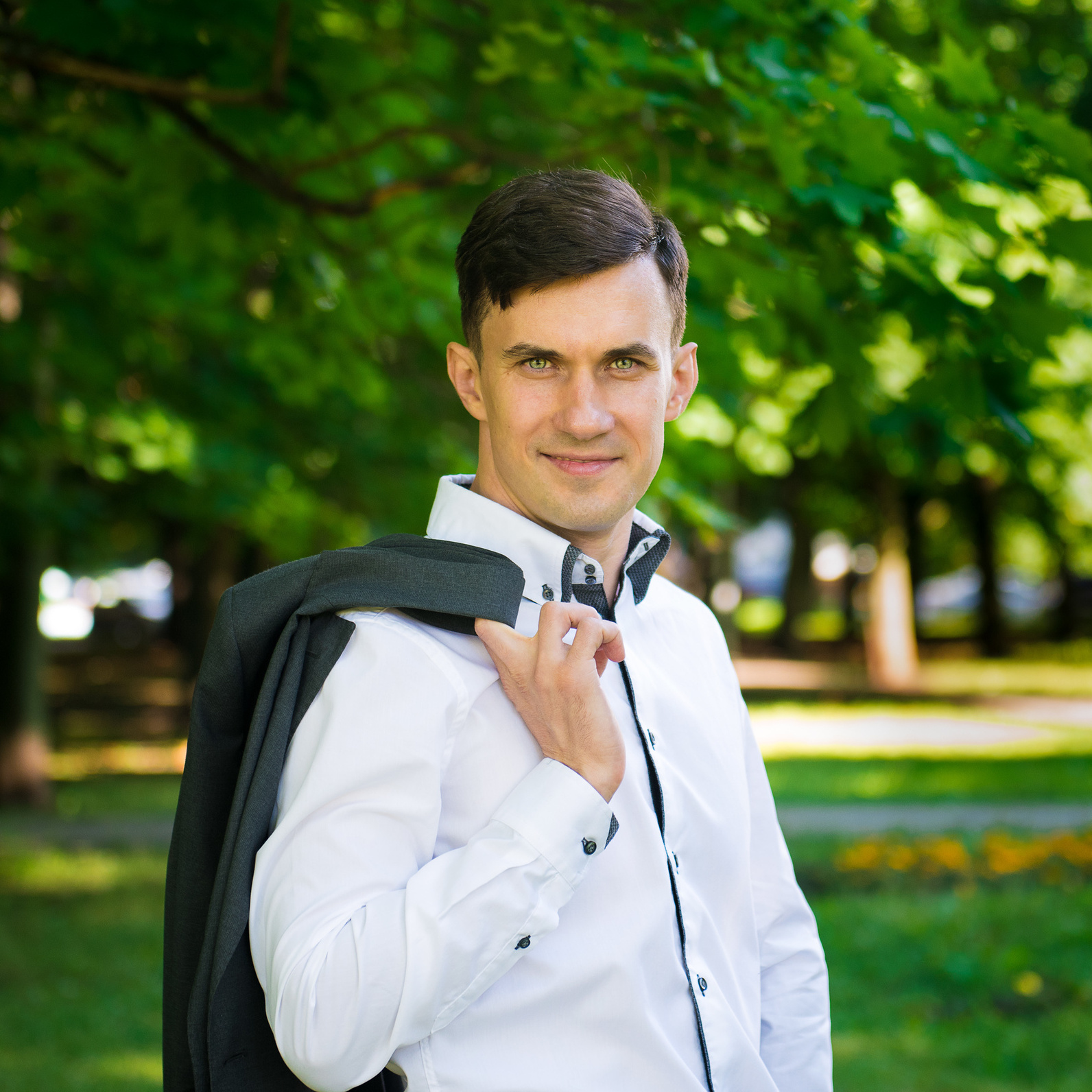 Ссылки на соц. сети и контакты. (1) Свадебный фотограф в Москве Роман Август