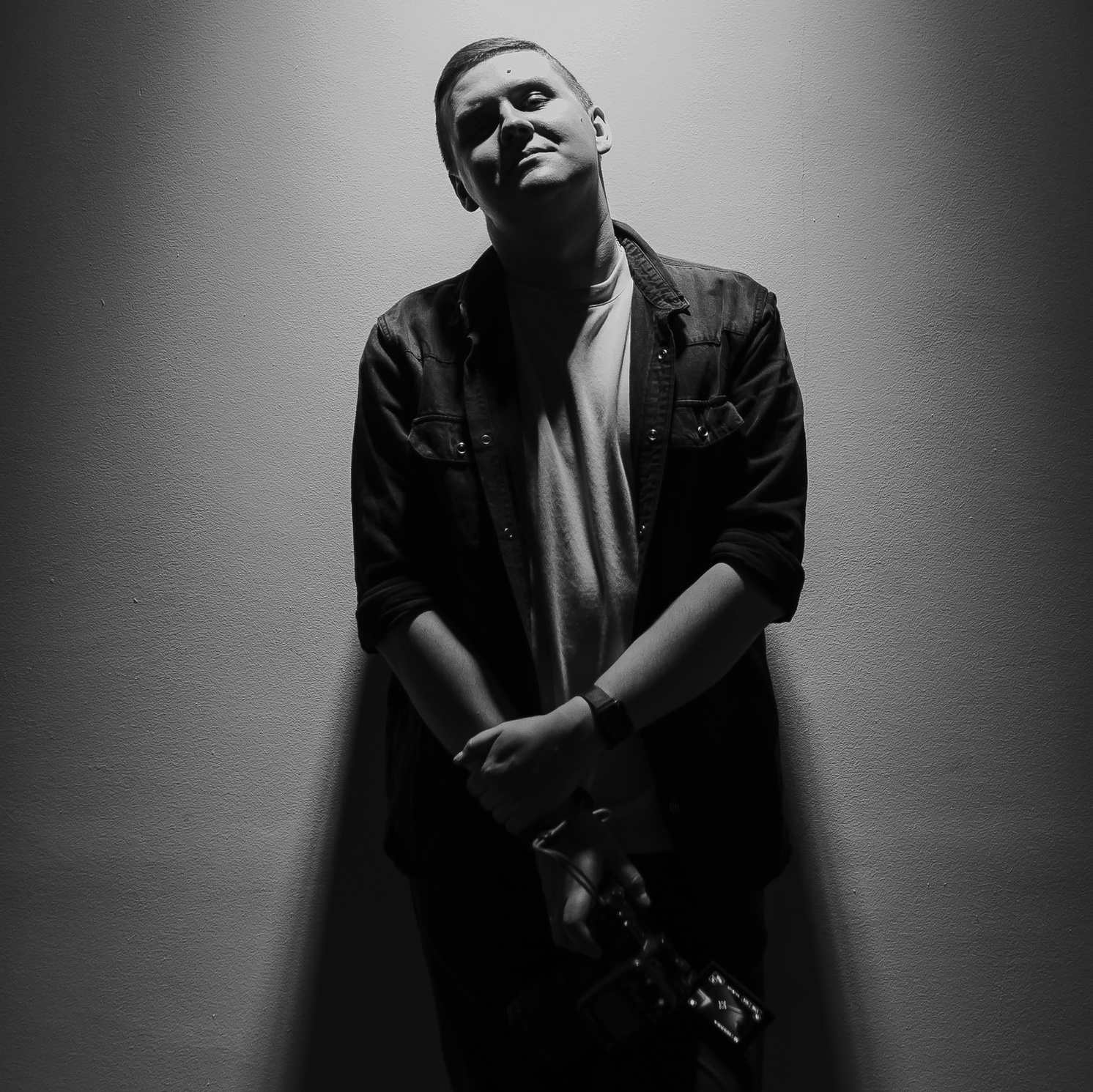 Обо мне. Kotikov Oleg