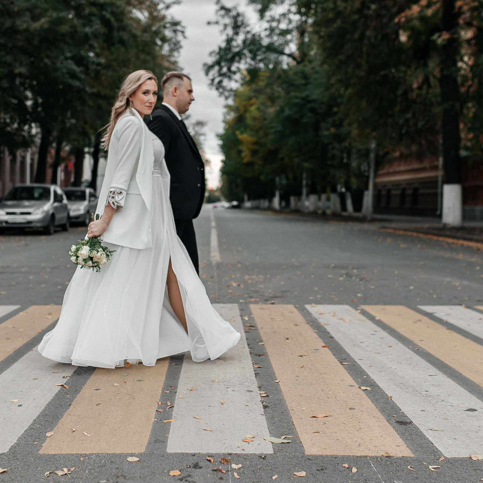 Свадьба. Свадебный фотограф Уфа