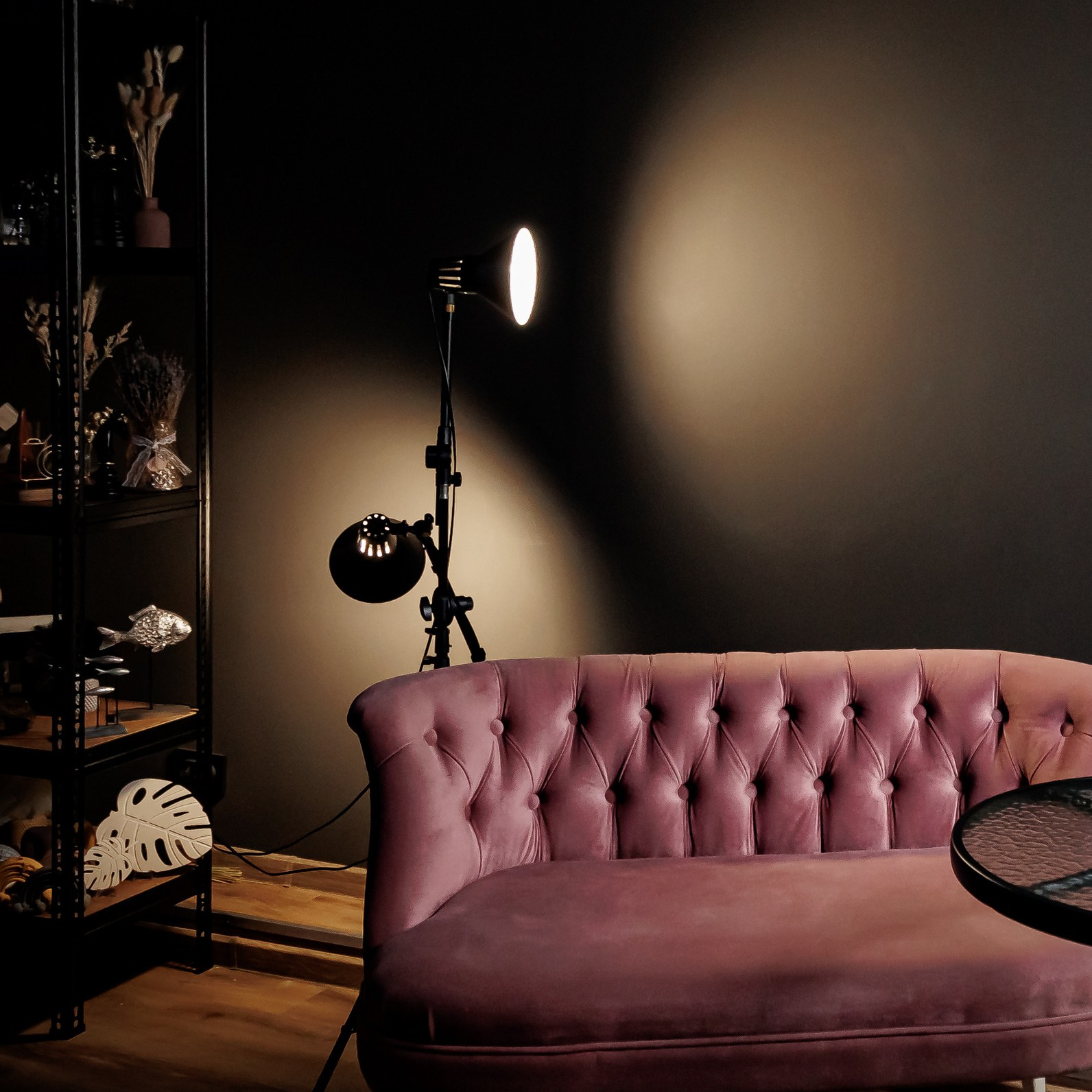 Предметная фотостудия «Джулс»