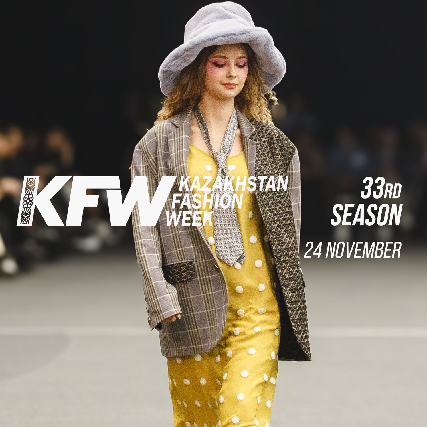 KFW 2023 | 33 SEASON. OMIRBEK Alibekivich | Фотограф-ретушер