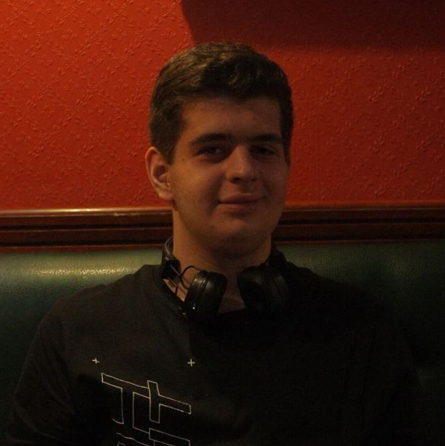 Contacts. Фомин Андрей | Цветокоррекция видео