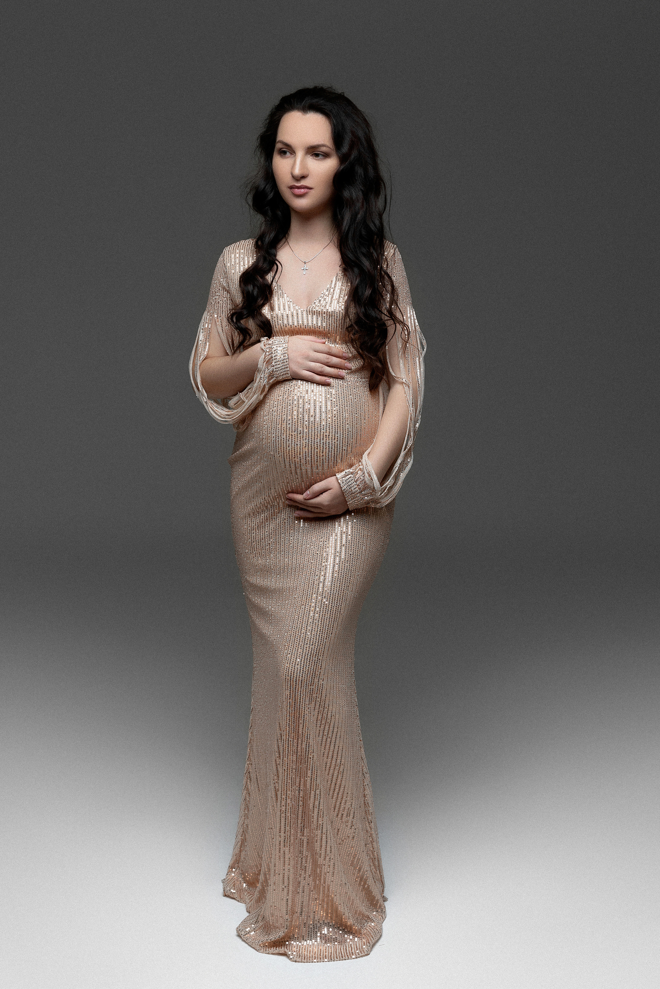 Одежда для фотосессии. Фотограф беременности в Воронеже Кристина Беляева