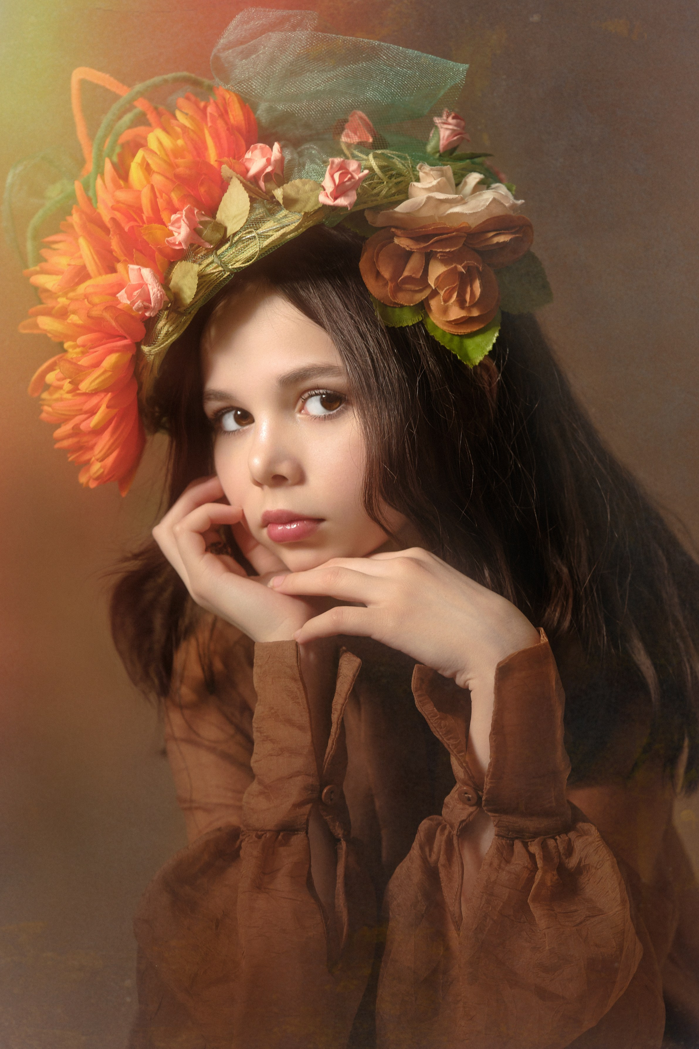 Фотограф Самара — услуги фотографа, профессиональные фотосессии и ART-ретушь | Перспектива