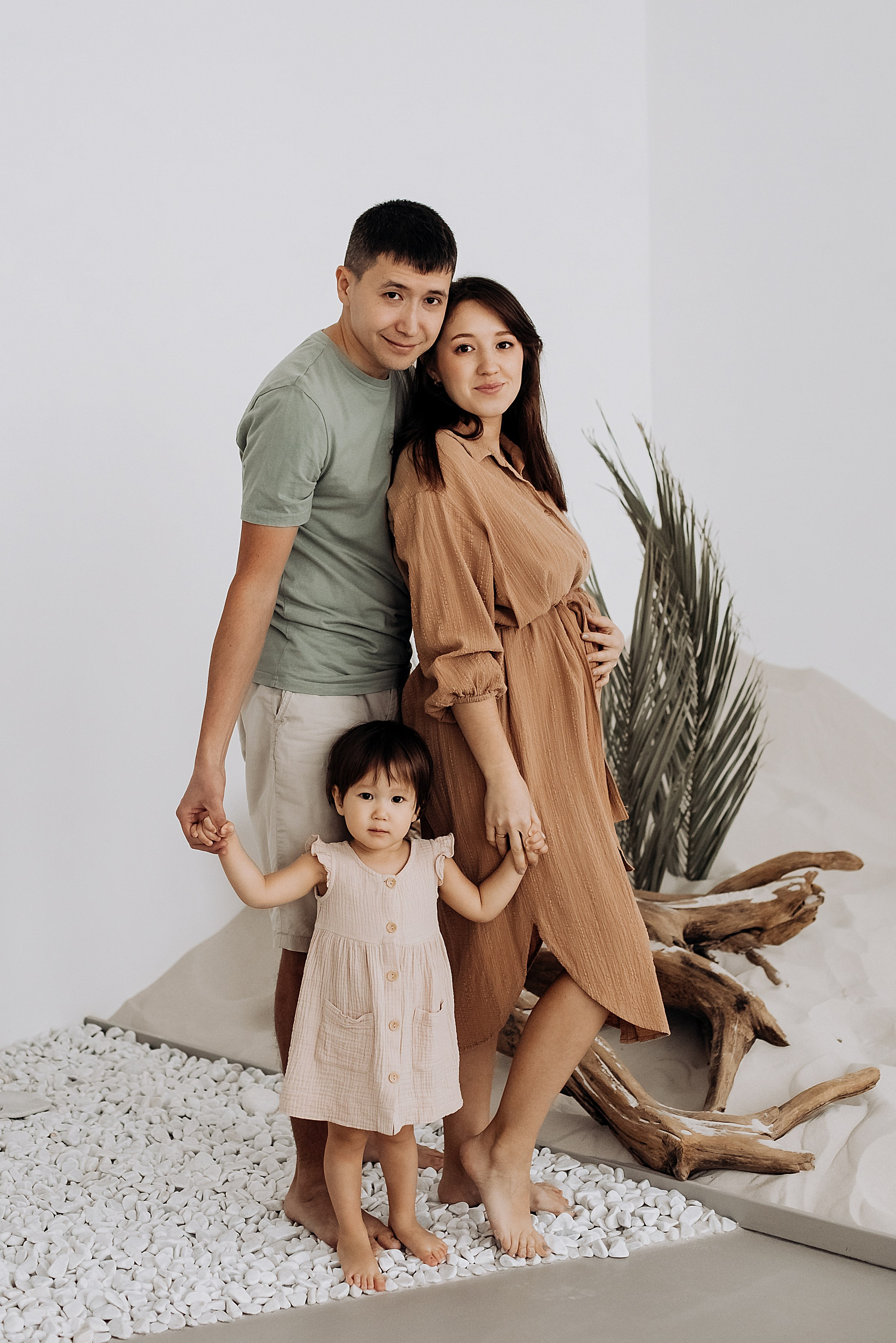 Женский и семейный фотограф в Перми Шиляева Анастасия