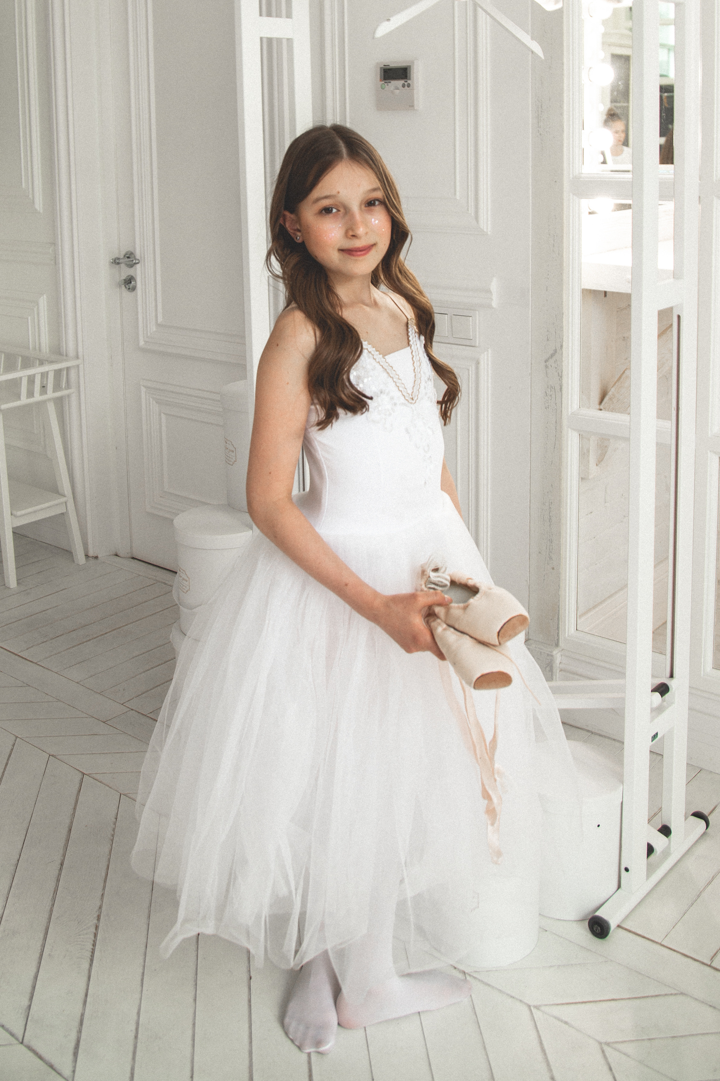 День рождения Ники. Анонс детской съёмки. Света Полетаева Москва