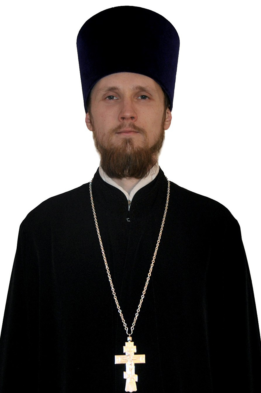 Духовенство. Саратовское Северо-Западное благочиние