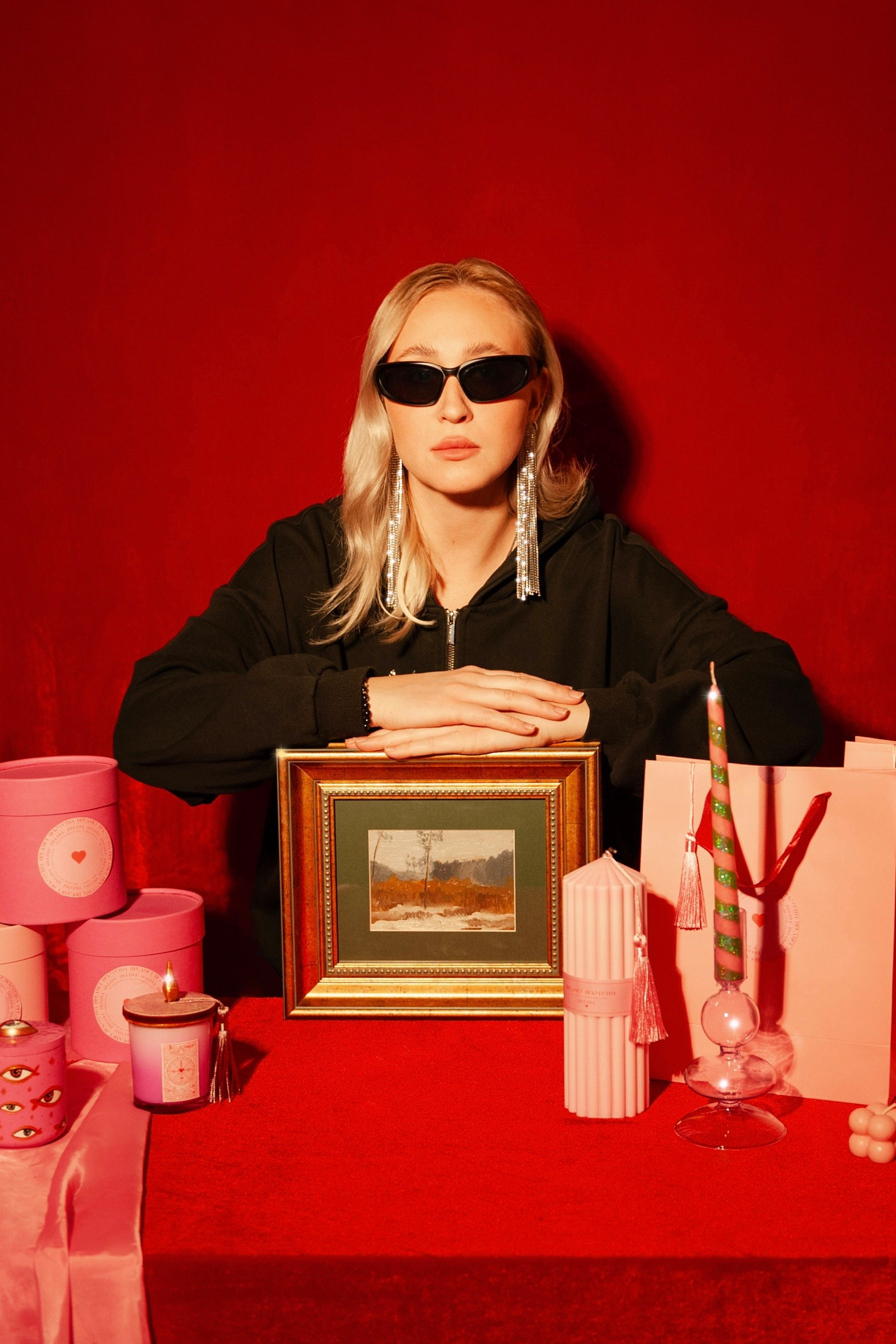 Предмет искусства