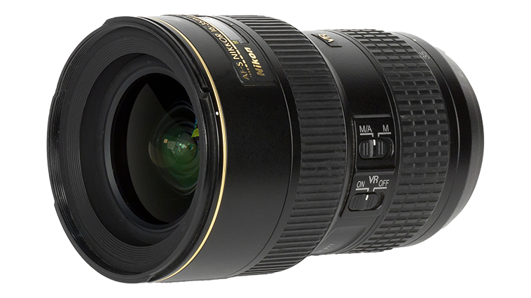 Nikon D850 Camera with AF-S Nikkor 16-35mm f/4G ED VR. Examples of RAW files