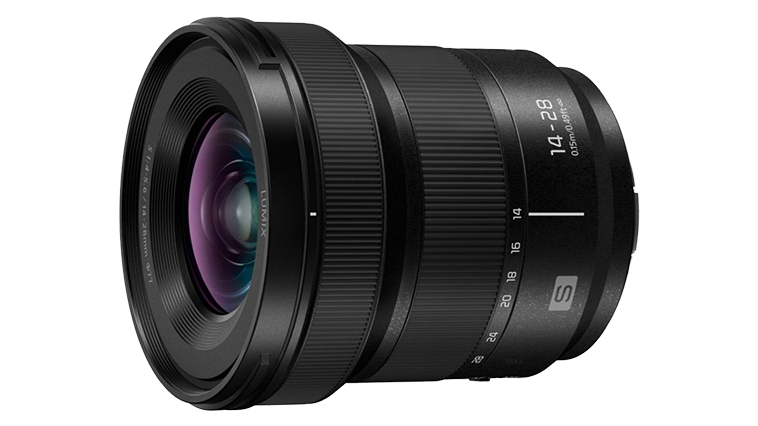 Panasonic Lumix S 14–28mm F4–5.6 Macro. Examples of RAW files