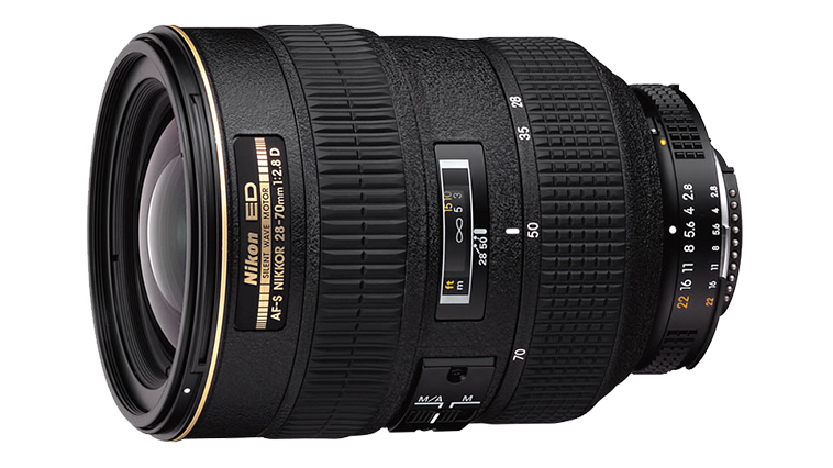 Камера Nikon D3X с объективом AF-S Zoom-Nikkor 28-70mm f/2.8D IF-ED. Примеры RAW файлов