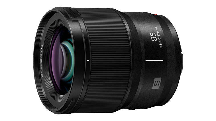 Panasonic Lumix S 85mm F1.8