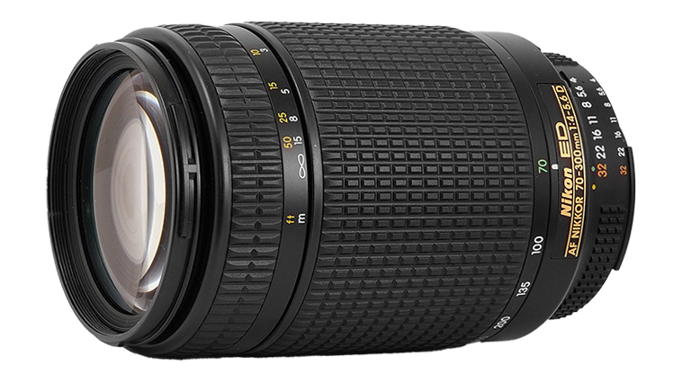 Объектив Nikon AF Zoom-Nikkor 70-300mm f/4-5.6D ED. Примеры RAW файлов