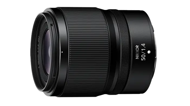 Nikon Z 8 mirrorless camera. Examples of RAW files