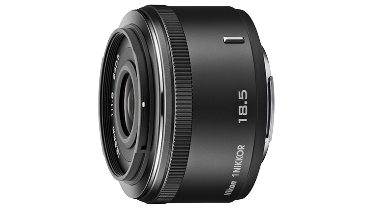 1 Nikkor lenses. Examples of RAW files