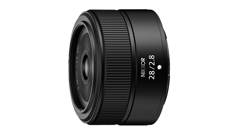 Беззеркальная фотокамера Nikon Z fc. Примеры RAW файлов