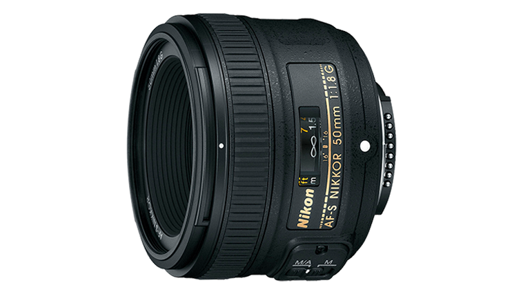 Зеркальная фотокамера Nikon D5600. Примеры RAW файлов