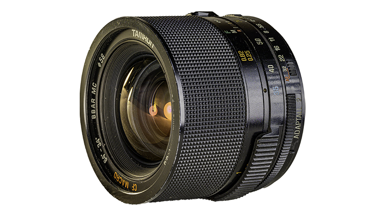 Nikon Z 5 mirrorless camera. Examples of RAW files