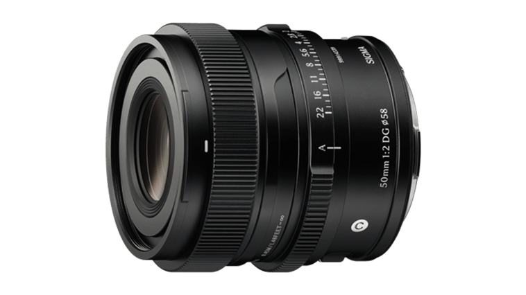 Sigma 50mm F2 DG | Contemporary 023