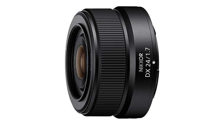 Широкоугольные фикс объективы Nikon Z DX. Примеры RAW файлов