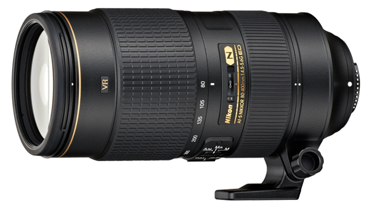 Телезум объективы Nikon DSLR FX. Примеры RAW файлов