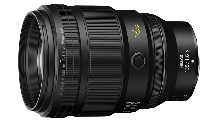 Nikkor Z 135mm f/1.8 S Plena. Примеры RAW файлов