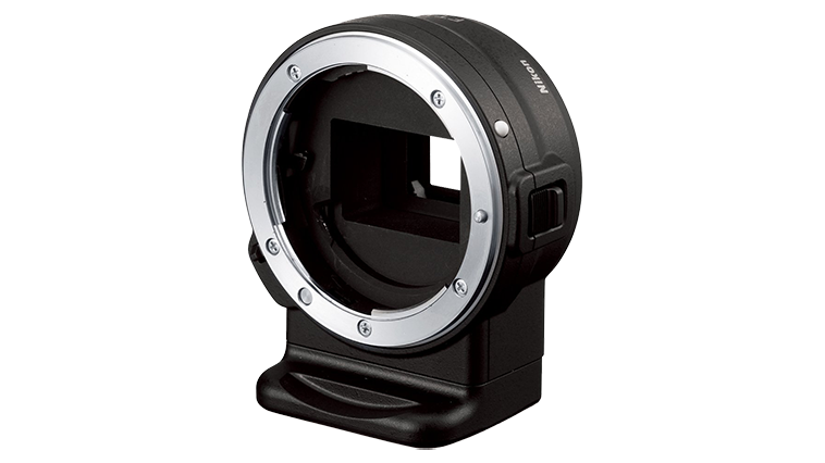 Адаптеры автофокусные Nikon. Примеры RAW файлов