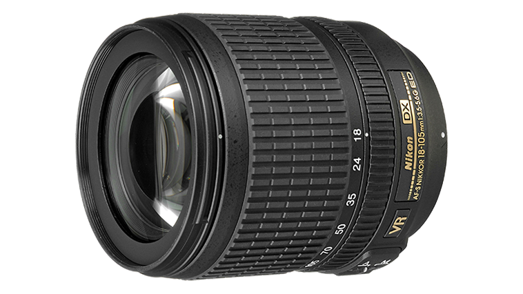 Nikon D5200 с объективом AF-S DX Zoom-Nikkor 18-105mm f/3.5-5.6G ED. Примеры RAW файлов