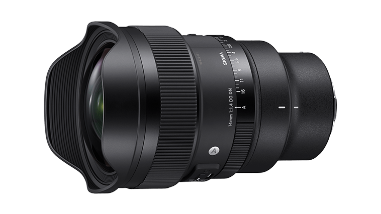 Sigma 14mm F1.4 DG DN | Art 023