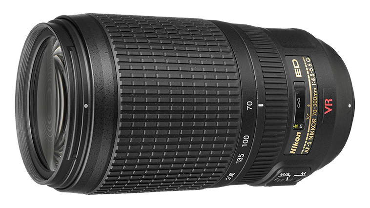 Телезум объективы Nikon DSLR FX. Примеры RAW файлов