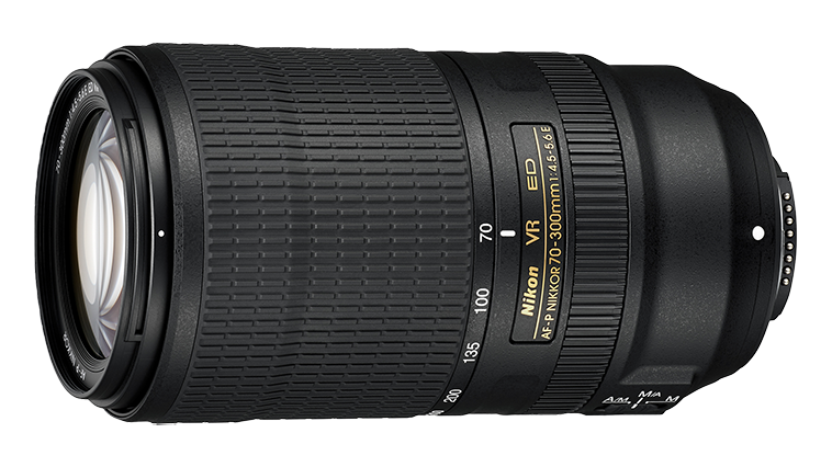 Nikon D780 DSLR camera. Examples of RAW files