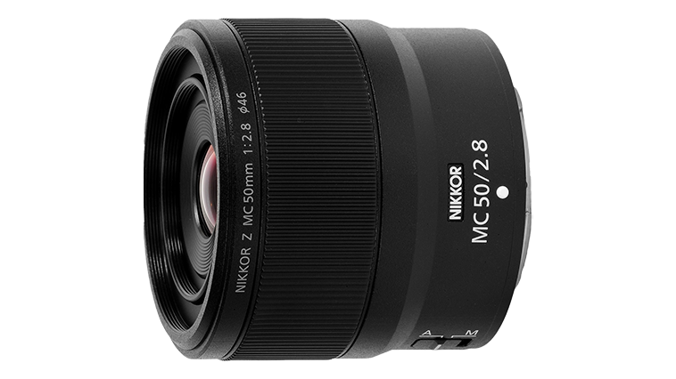 Беззеркальная фотокамера Nikon Z fc. Примеры RAW файлов