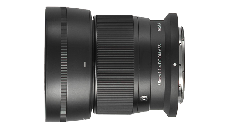 Nikon Z 50 mirrorless camera. Examples of RAW files