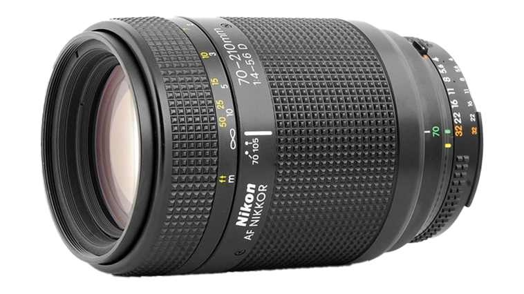 Камера Nikon D700 с объективом AF Zoom-Nikkor 70-210mm f/4-5.6D. Примеры RAW файлов