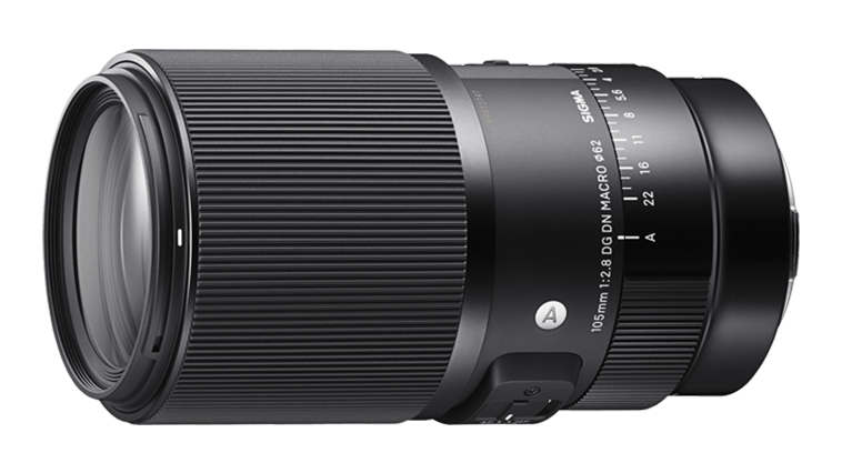 Sigma 105mm F2.8 DG DN Macro Art
