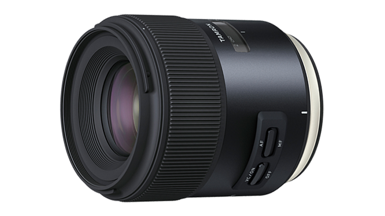 Nikon D810 DSLR camera. Examples of RAW files