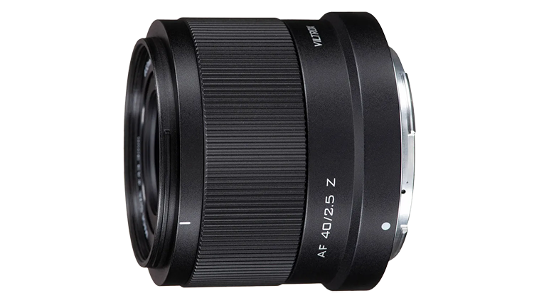 Viltrox AF FF Prime lenses. Examples of RAW files