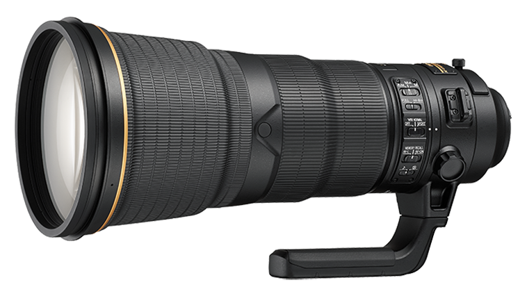 Nikon Lens AF-S Nikkor 400mm f/2.8E FL ED VR. Examples of RAW files