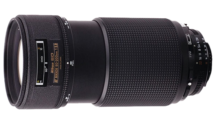 Телезум объективы Nikon DSLR FX. Примеры RAW файлов