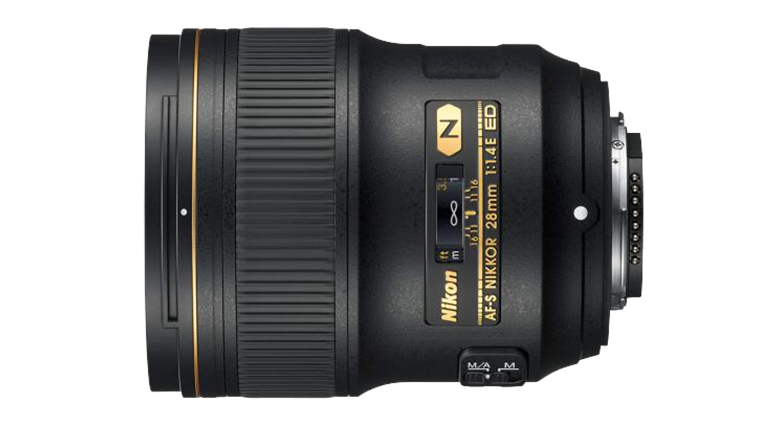 Зеркальная фотокамера Nikon D500. Примеры RAW файлов