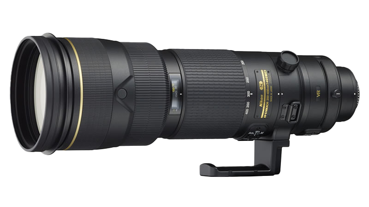 Объектив Nikon AF-S Nikkor 200-400mm f/4G ED VR II. Примеры RAW файлов