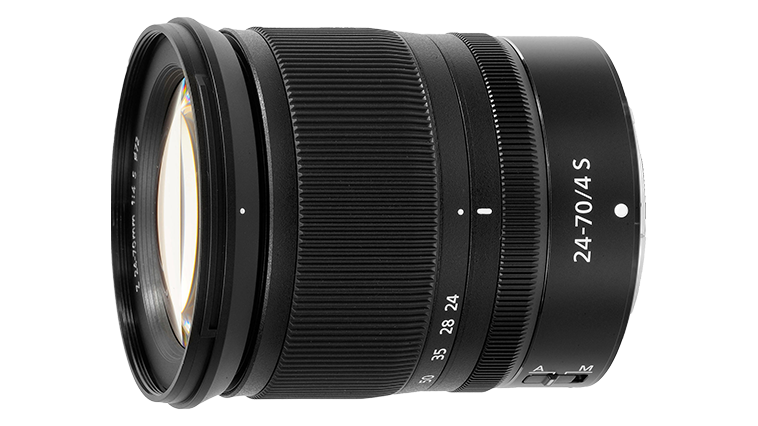 Беззеркальная фотокамера Nikon Z 6. Примеры RAW файлов