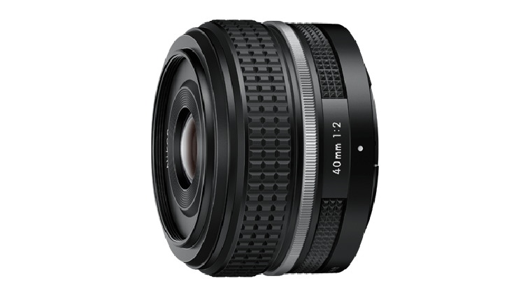 Nikon Lens Nikkor Z 40mm f/2 SE. Examples of RAW files