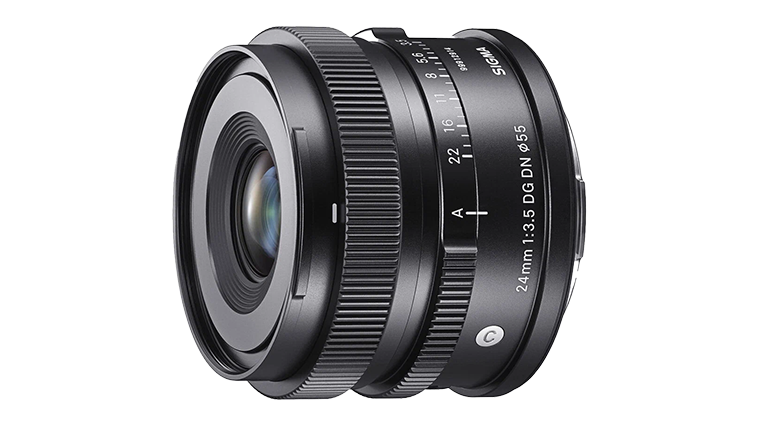 Sigma 24mm F3.5 DG | Contemporary 021