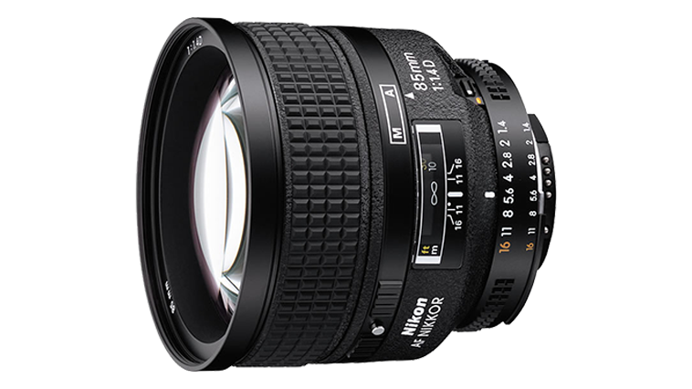 Nikon D5 Camera with AF Nikkor 85mm f/1.4D IF. Examples of RAW files