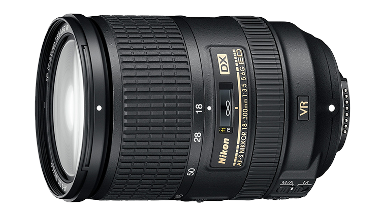 Камера Nikon D7500 с AF-S DX Nikkor 18-300mm f/3.5-5.6G ED VR. Примеры RAW файлов